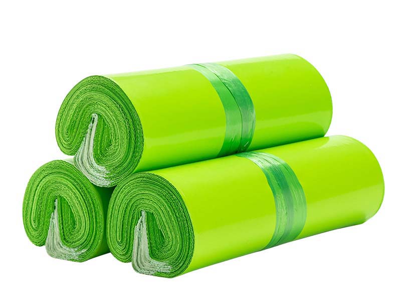 丹巴果绿色快递袋-02