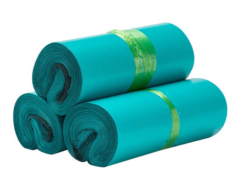 丹巴绿色快递袋-01