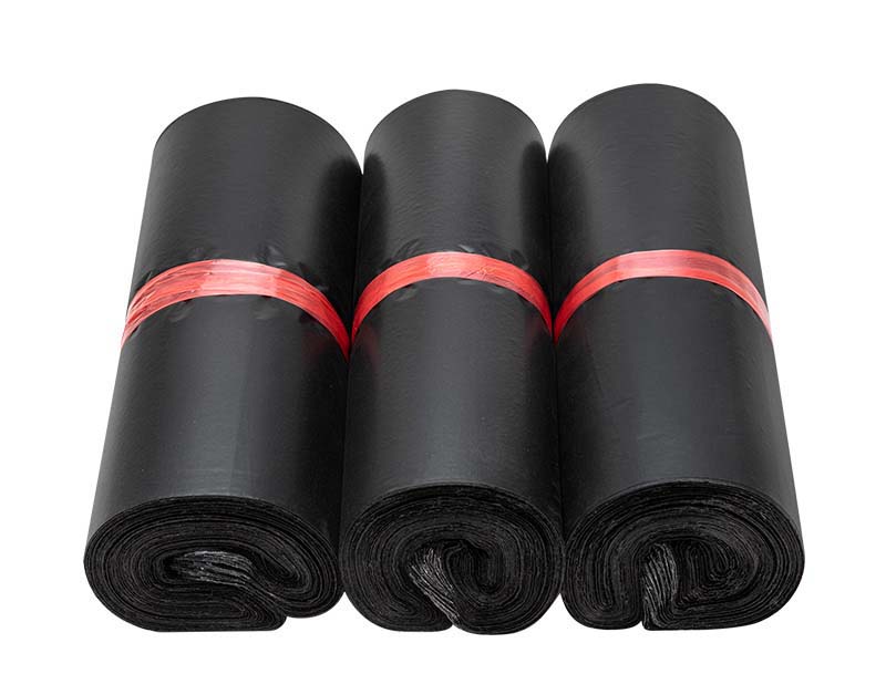 丹巴黑色快递袋-05