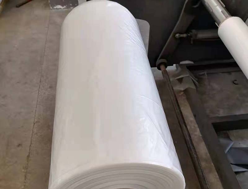 丹巴尼龙透明膜-03